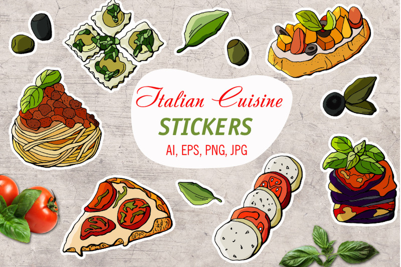 italian-kitchen-printable-stickers-cricut-design