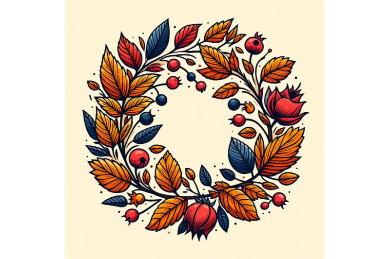 12-fall-season-wreath-with-bundle