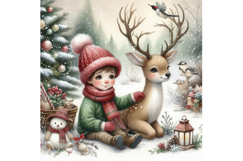 12-boy-with-deer-christmas-wat-bundle