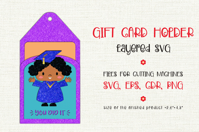 cute-girl-graduation-gift-card-holder-paper-craft-template