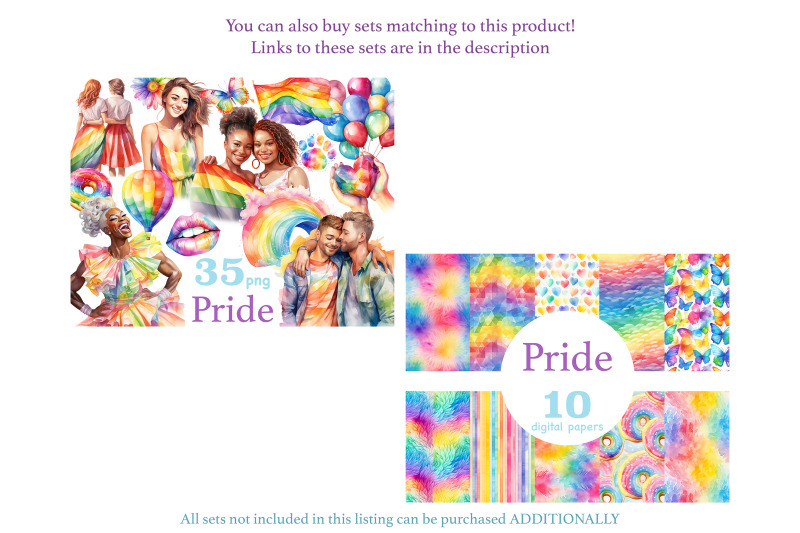 pride-digital-paper-rainbow-seamless-pattern