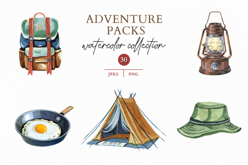 adventure-packs