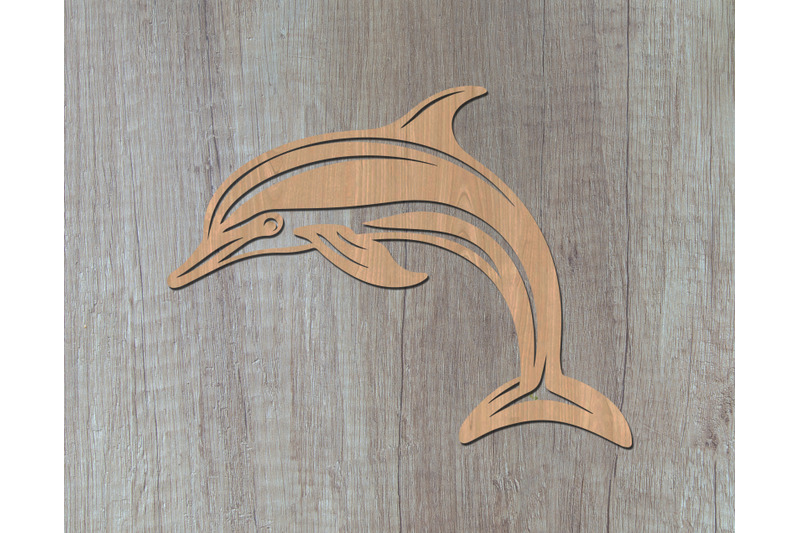 dolphin-laser-svg-cut-file-dolphin-glowforge-file-dolphin-dxf