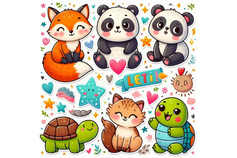 12-cute-animal-bundle