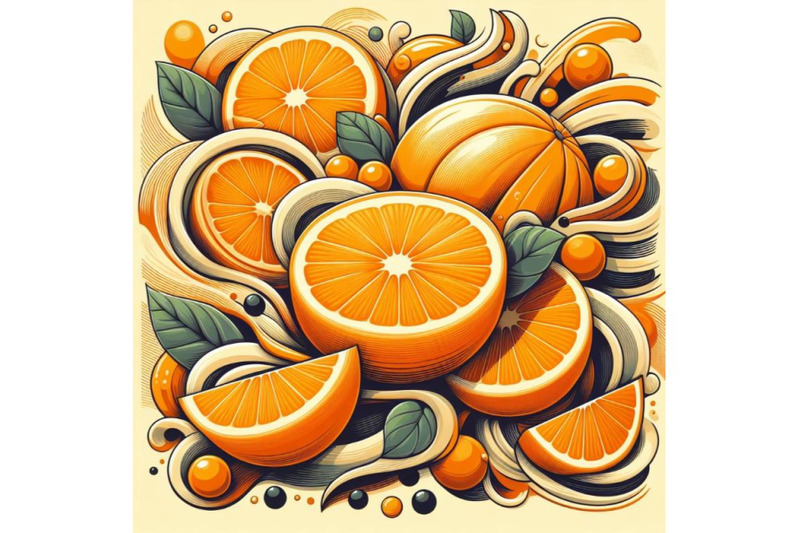 12-illustration-of-fresh-cut-orange-f-se