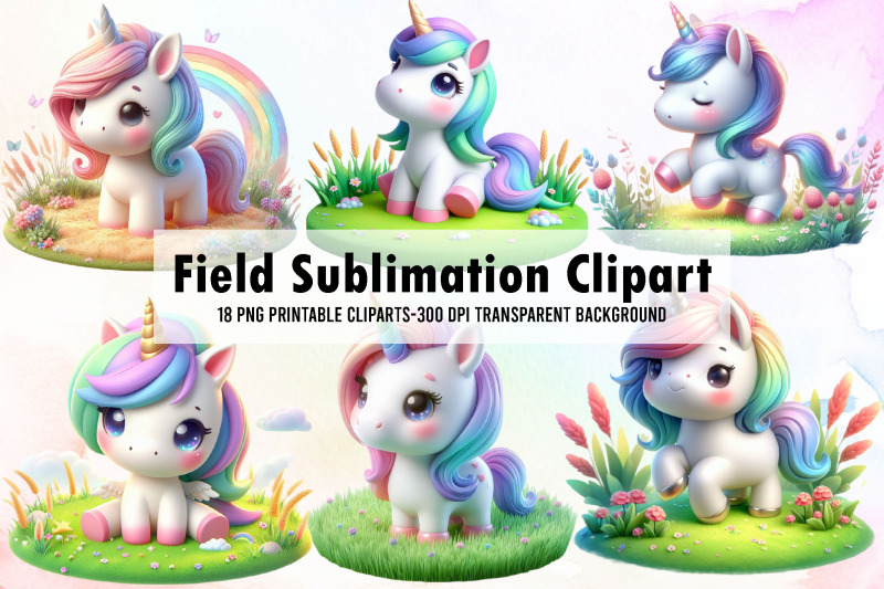 watercolor-on-the-field-sublimation-clipart