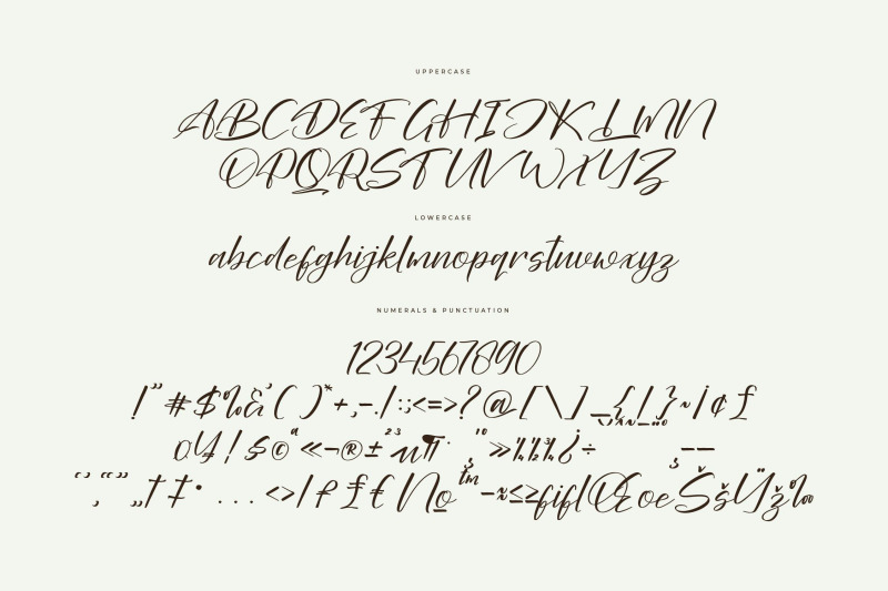 dalinthy-modern-handwritten-font