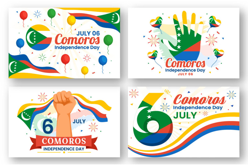 12-comoros-independence-day-illustration