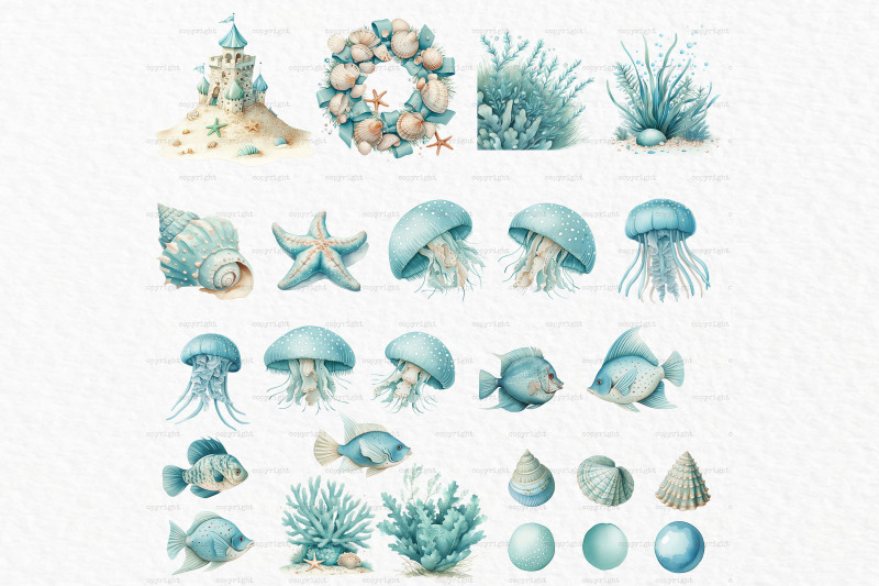 undersea-watercolor-clipart-png