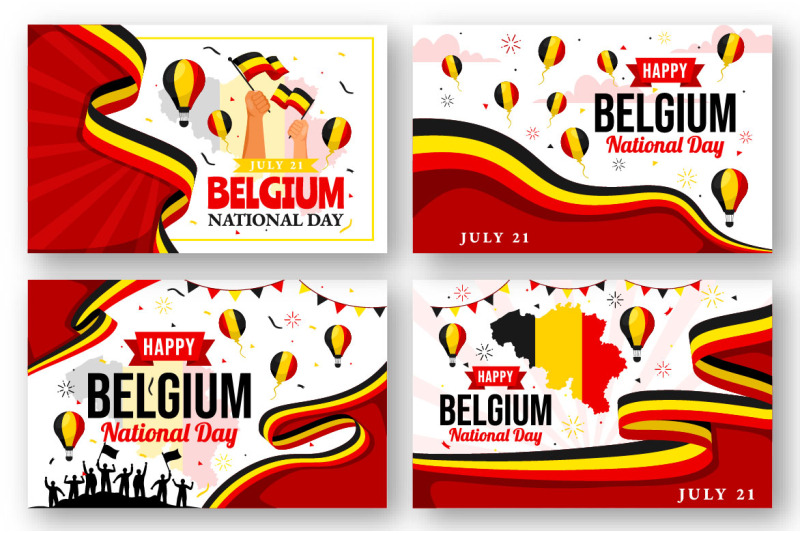 12-belgium-independence-day-illustration