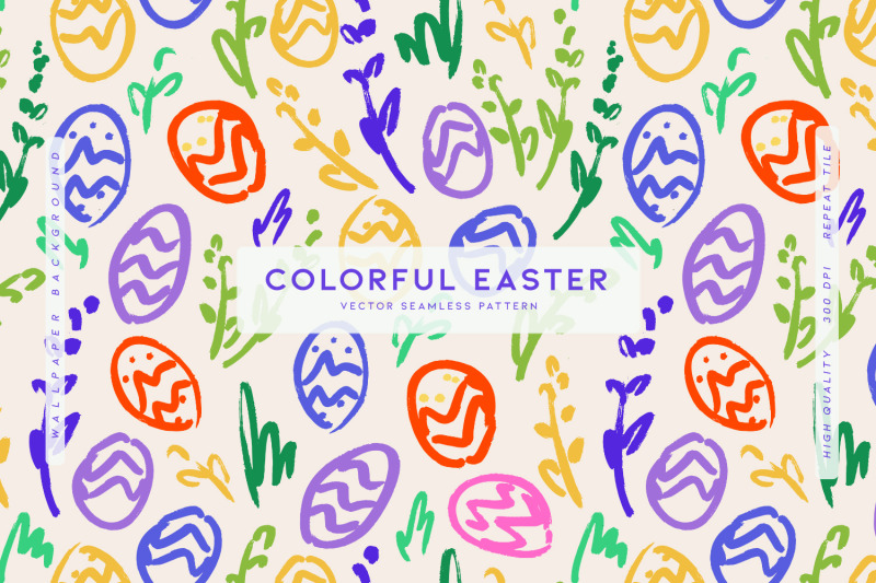 colorful-easter