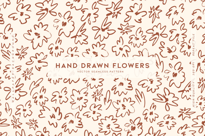 hand-drawn-flowers