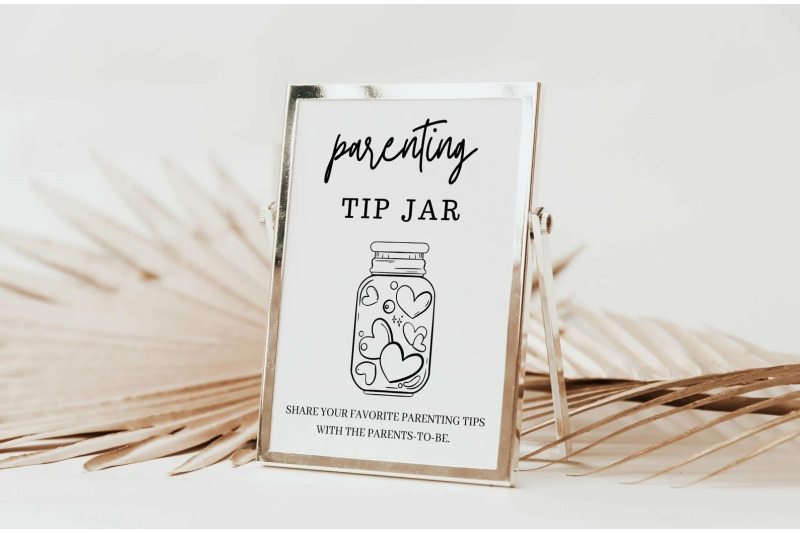 parenting-tip-jar-sign-for-the-parents-to-be