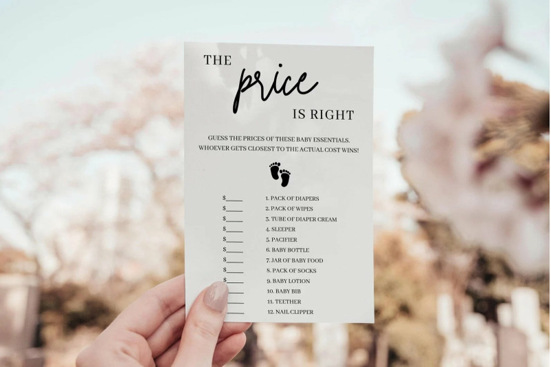 the-price-is-right-baby-shower-game-template