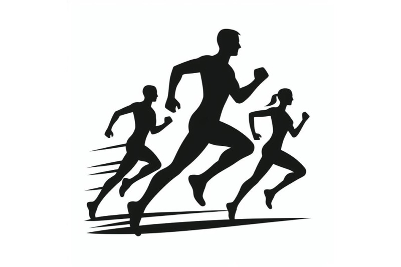 12-running-people-in-motion-simp-bundle