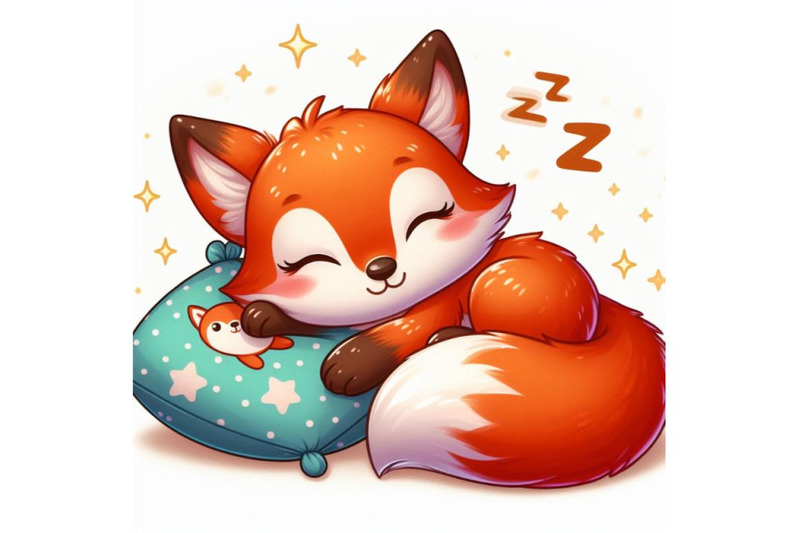 12-illustration-of-a-cute-sleepin-bundle