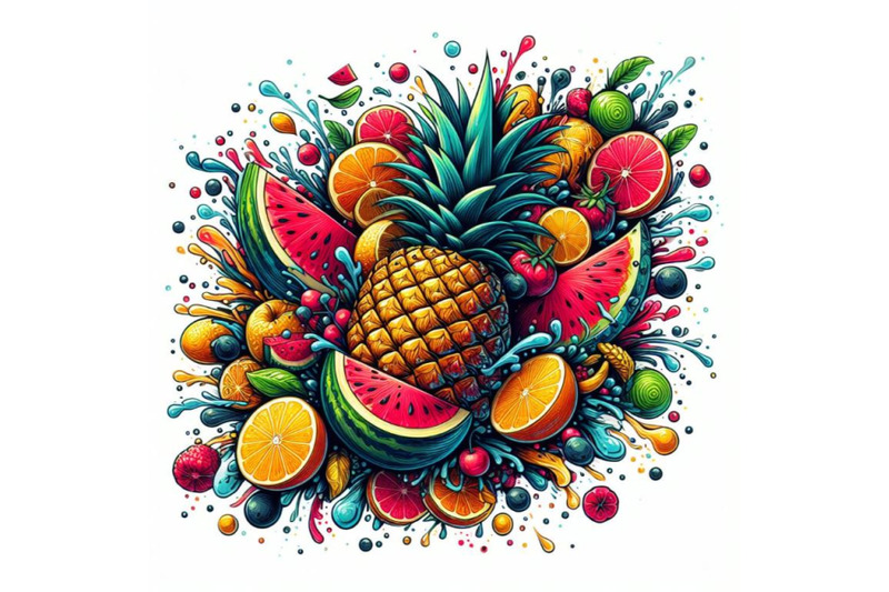 12-illustration-of-abstract-frui-bundle