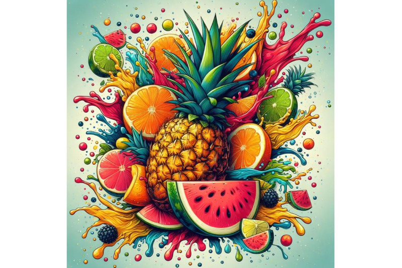 12-illustration-of-abstract-frui-bundle