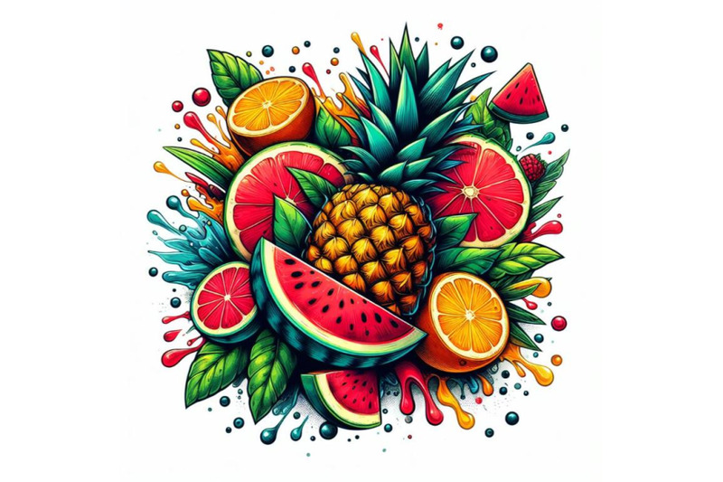 12-illustration-of-abstract-frui-bundle