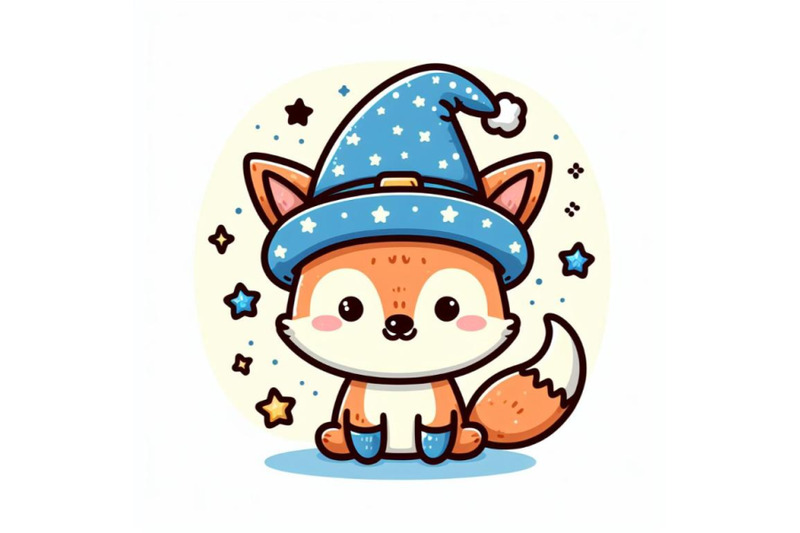 12-hand-drawn-cute-little-fox-in-bundle