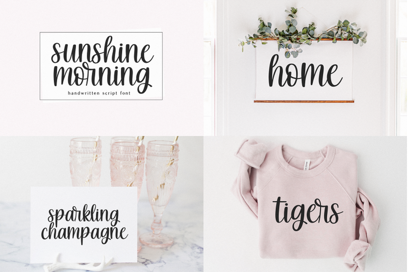 cute-font-bundle-20-fonts-for-crafters