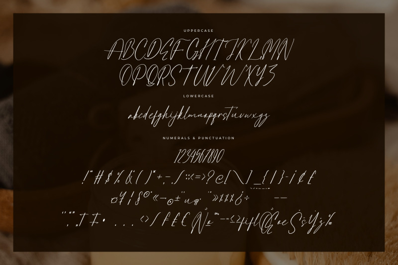 antegrham-modern-signature-font