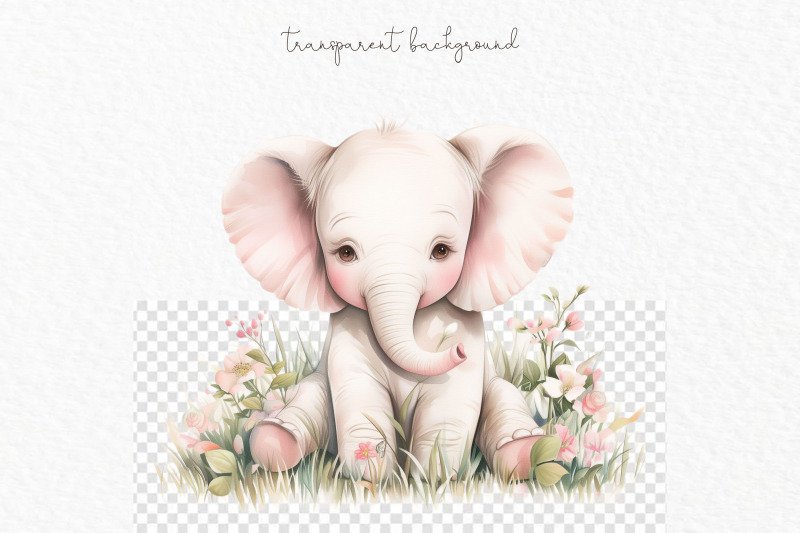 elephant-baby-shower-clipart-png