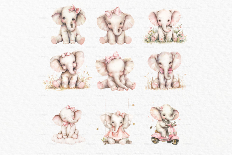 elephant-baby-shower-clipart-png
