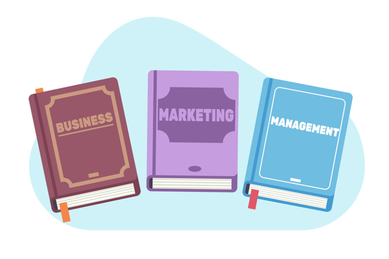 books-on-marketing-business-and-management-corporate-specialized-tra