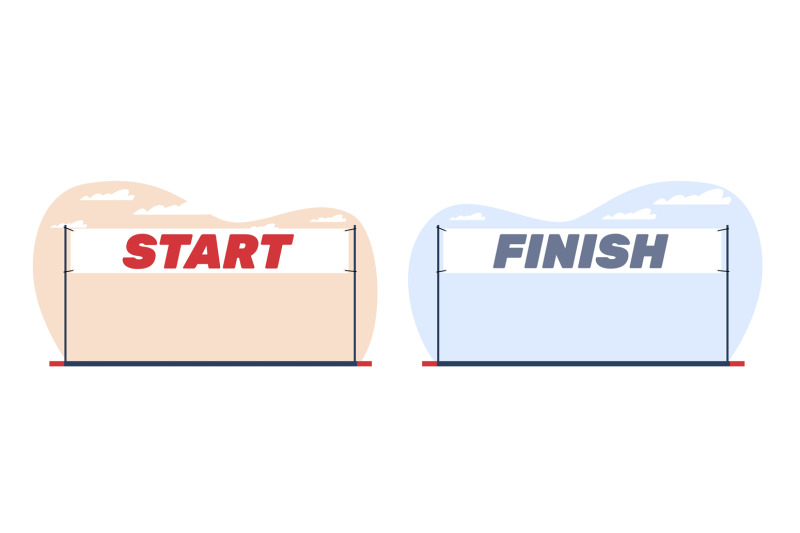 start-and-finish-banners-flags-for-marathon-or-racing-triathlon-and