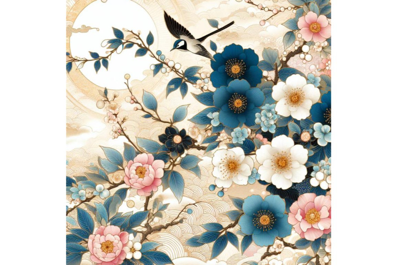 12-beautiful-japanese-floral-bundle