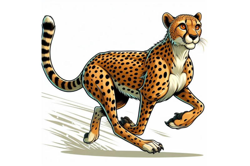 12-running-cheetah-on-white-bacbundle