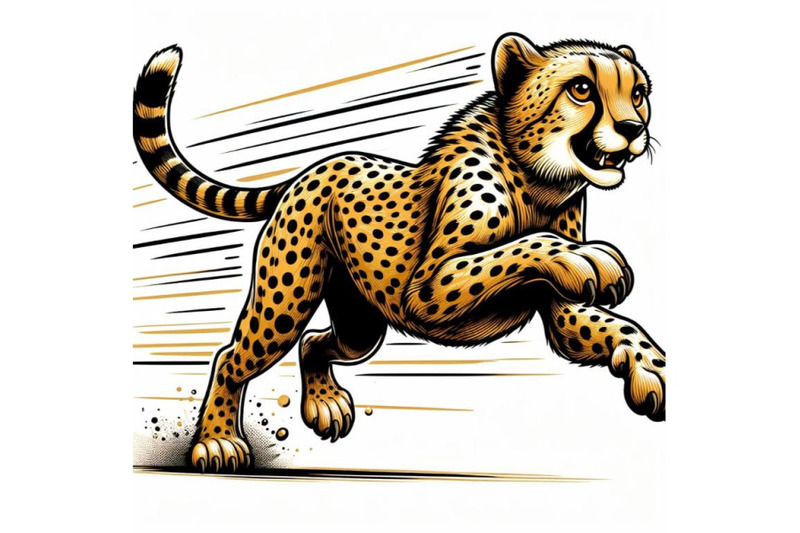 12-running-cheetah-on-white-bacbundle