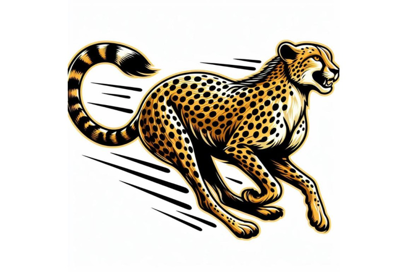 12-running-cheetah-on-white-bacbundle