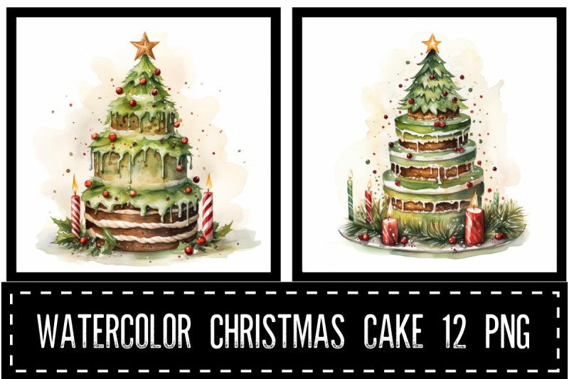 christmas-tree-cake-bundle