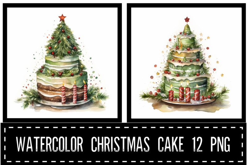 christmas-tree-cake-bundle
