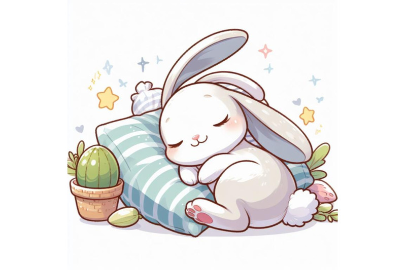 12-sleeping-bunny-white-bacbundle