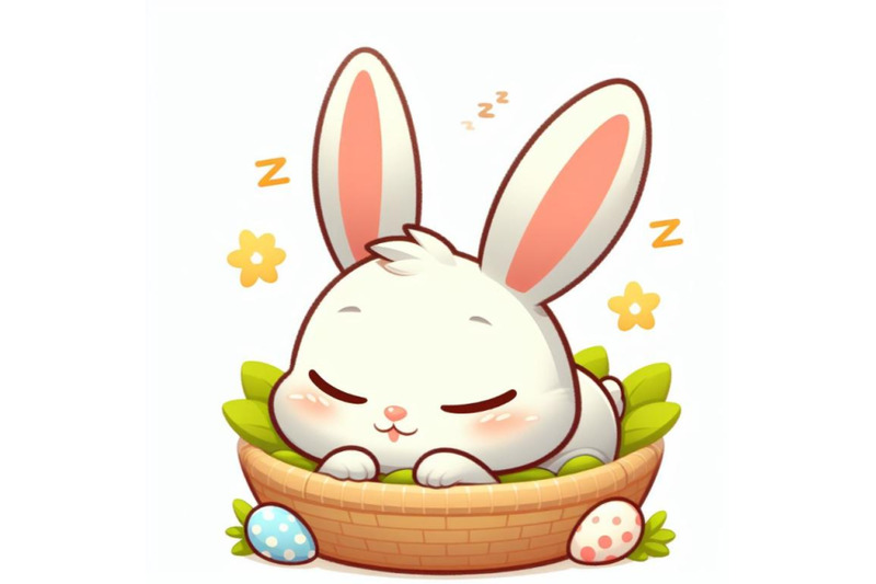 12-sleeping-bunny-white-bacbundle