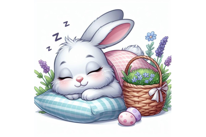 12-sleeping-bunny-white-bacbundle