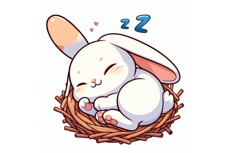 12-sleeping-bunny-white-bacbundle