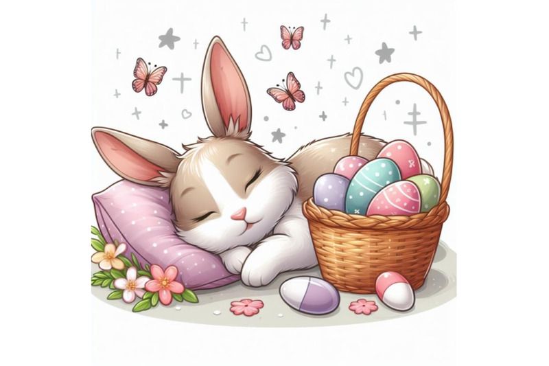 12-sleeping-bunny-white-bacbundle