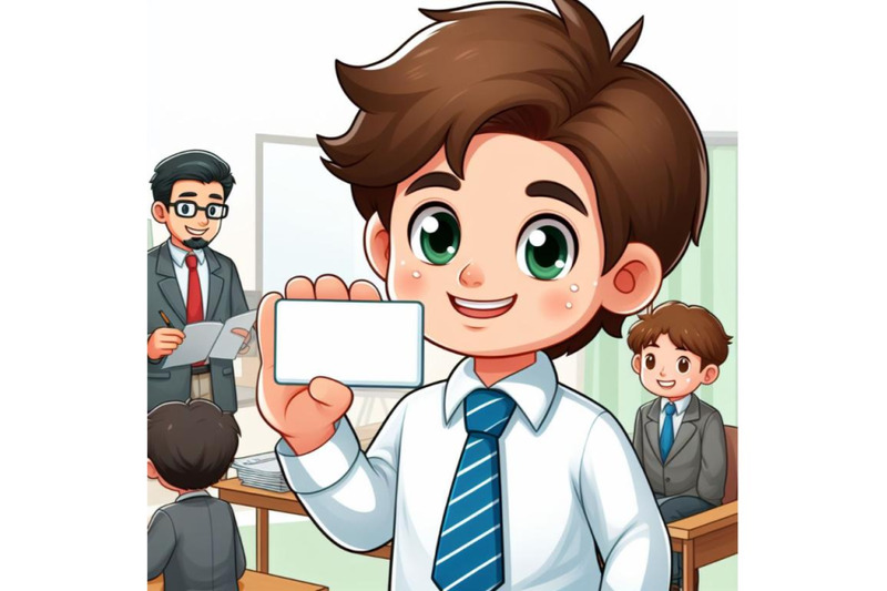 12-cartoon-boy-holding-businebundle