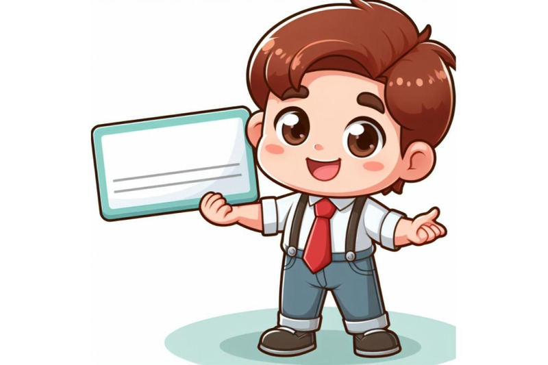 12-cartoon-boy-holding-businebundle