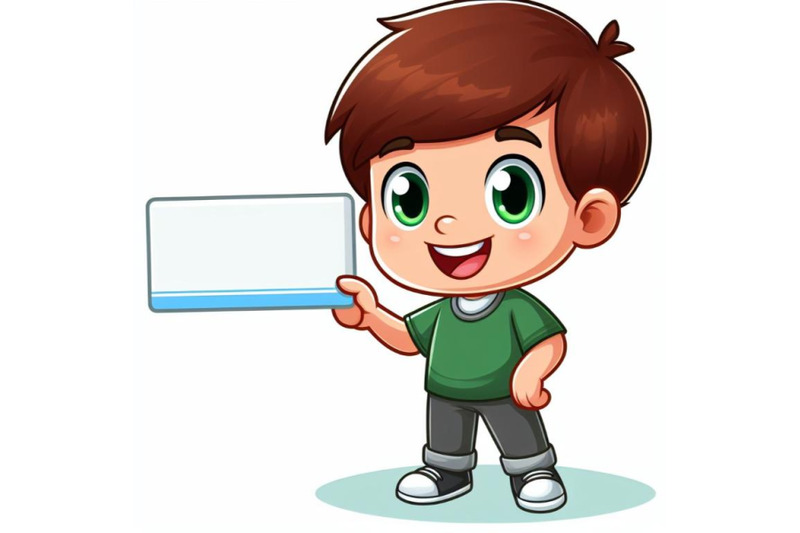 12-cartoon-boy-holding-businebundle