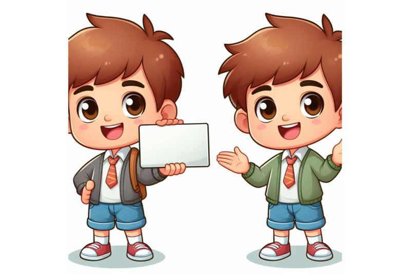 12-cartoon-boy-holding-businebundle