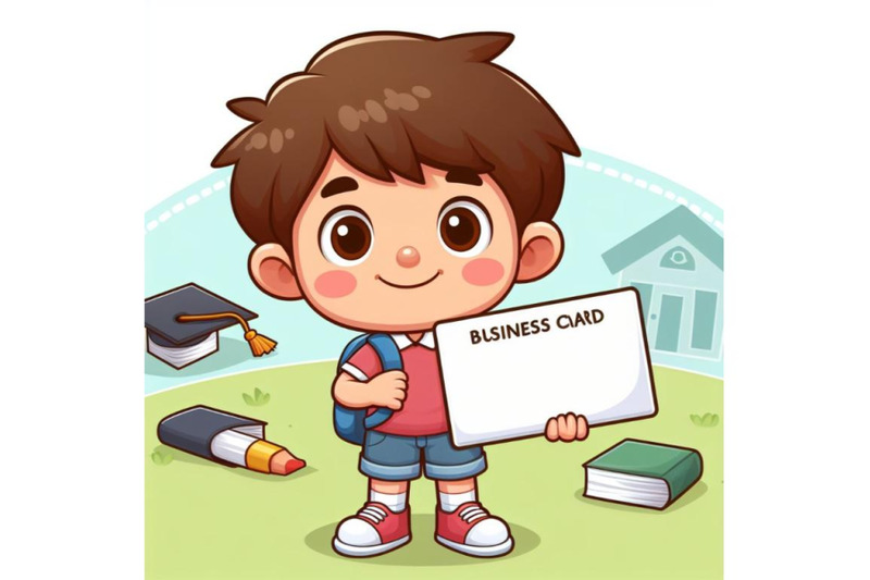 12-cartoon-boy-holding-businebundle