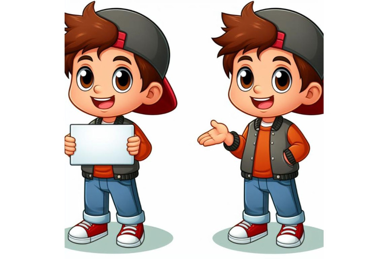 12-cartoon-boy-holding-businebundle