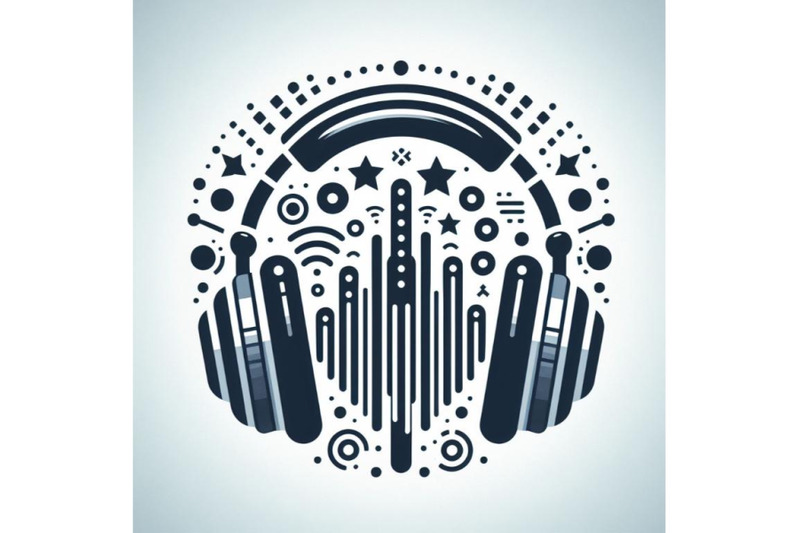12-headphones-icon-with-sound-wavbundle