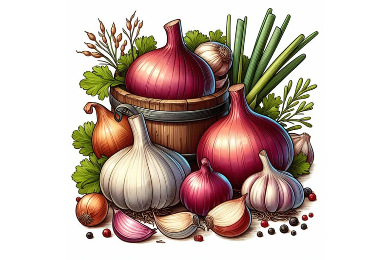 12-onion-and-garlic-illustration-onset