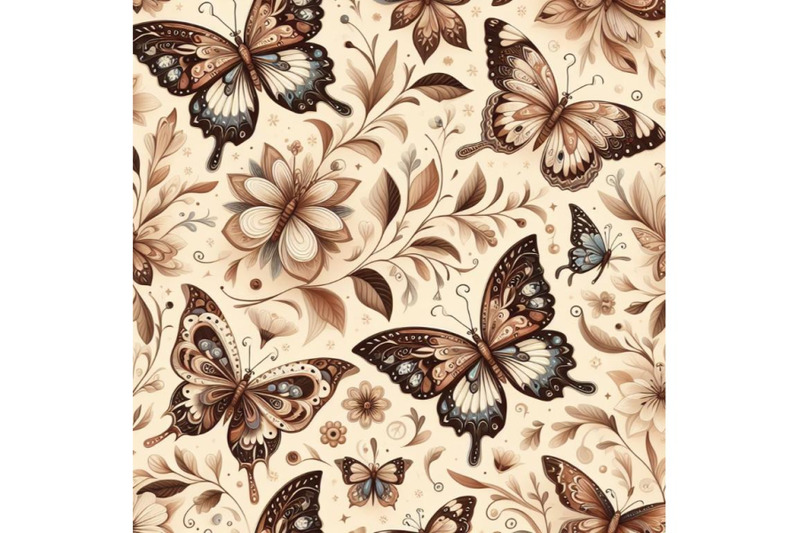 12-seamless-beige-pattern-with-whiteset
